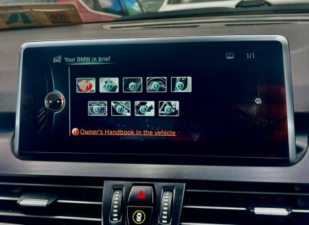 2017 BMW 2-Series - photo 42