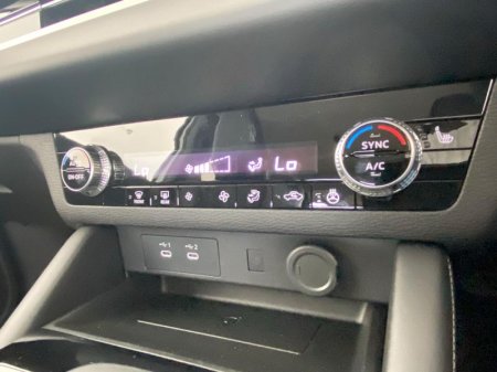2026 Mitsubishi Outlander - photo 24