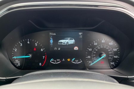 2026 Ford Focus - photo 13