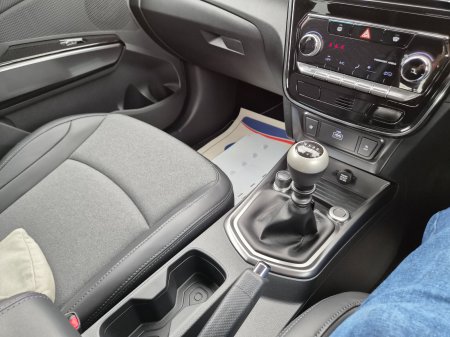 2026 SsangYong Tivoli - photo 25