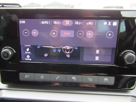 2021 SEAT Leon - photo 31