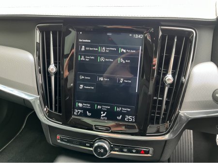 2019 Volvo V90 - photo 22