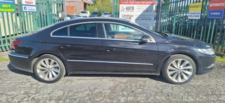 2015 Volkswagen CC - photo 8