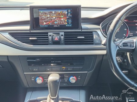 2016 Audi A7 - photo 23