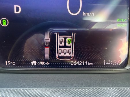 2021 Honda Fit - photo 11