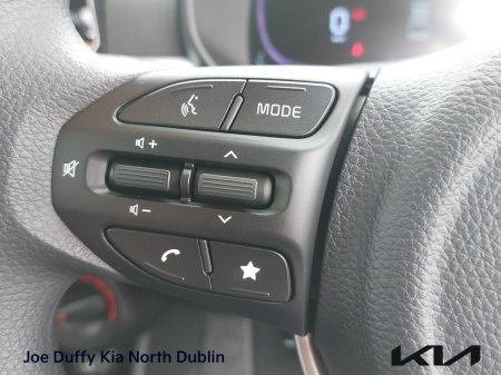 2026 Kia Picanto - photo 17
