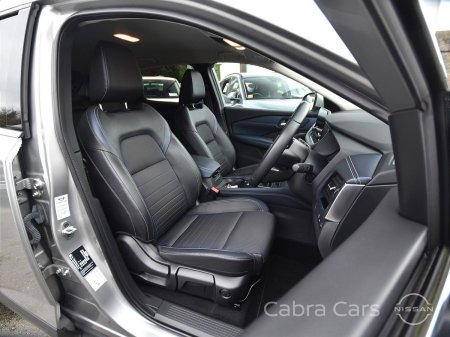 2025 Nissan Qashqai - photo 9