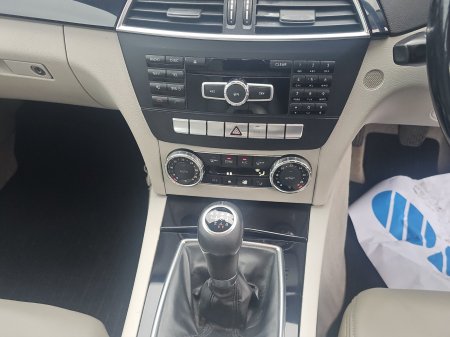2012 Mercedes-Benz C-Class - photo 12
