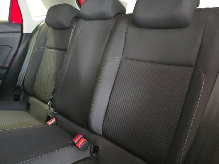 2018 Volkswagen Polo - photo 10