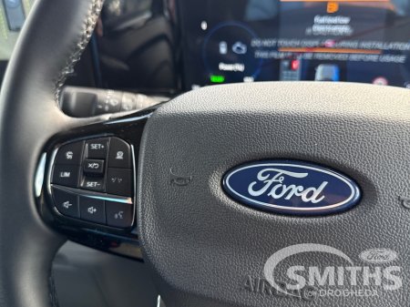 2026 Ford Tourneo Custom - photo 21