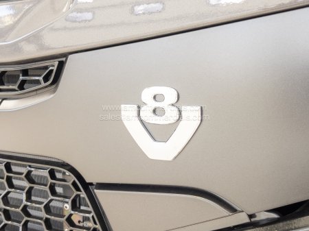 2026 SCANIA 590S - photo 29
