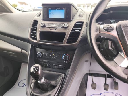 2024 Ford Transit Connect - photo 10