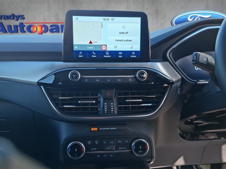2023 Ford Kuga - photo 15