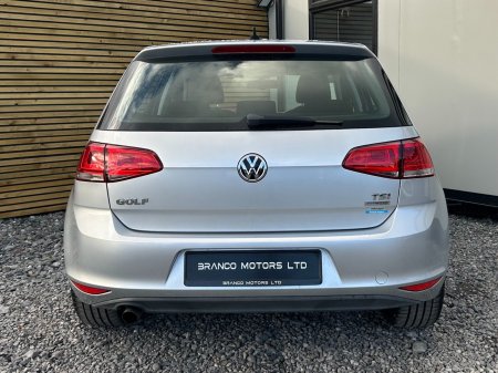 2014 Volkswagen Golf - photo 6