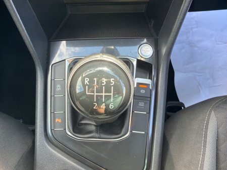 2017 Volkswagen Tiguan - photo 29