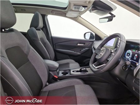 2025 Nissan Qashqai - photo 16