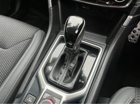 2021 Subaru Forester - photo 18