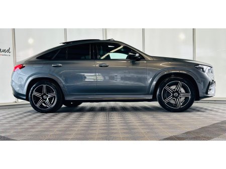 2026 Mercedes-Benz GLE - photo 8