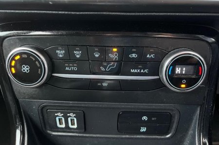 2020 Ford EcoSport - photo 27
