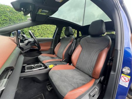 2022 Volkswagen ID.4 - photo 2
