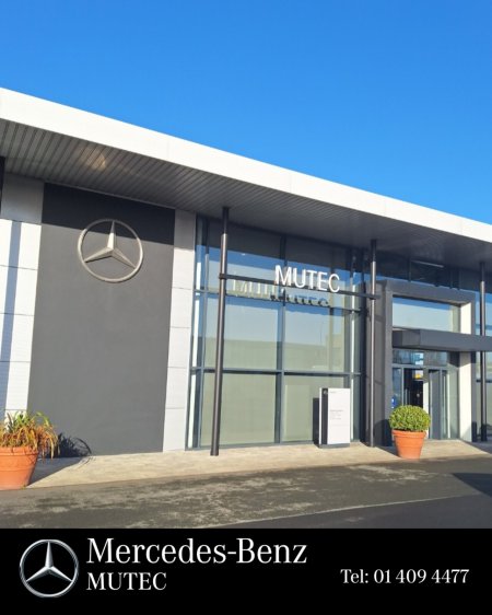 2026 Mercedes-Benz T-Class - photo 19