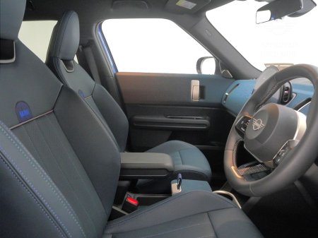 2025 Mini Countryman - photo 12