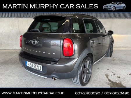 2014 Mini Countryman - photo 7