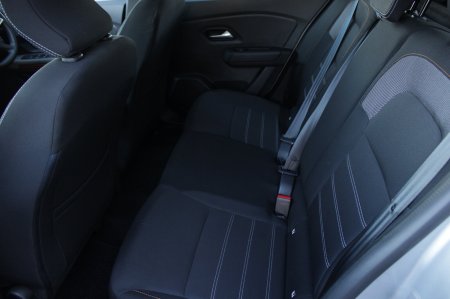 2022 Dacia Sandero Stepway - photo 19
