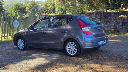 2008 Hyundai i30 - photo 6
