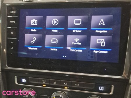 2018 Volkswagen Golf - photo 17