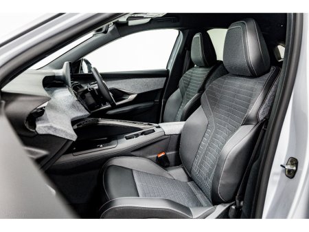 2025 Peugeot 3008 - photo 4
