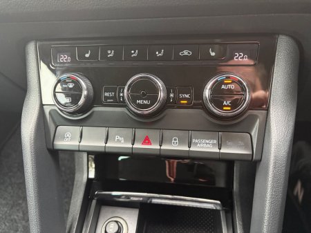 2017 Skoda Kodiaq - photo 24