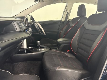 2018 Toyota RAV4 - photo 28