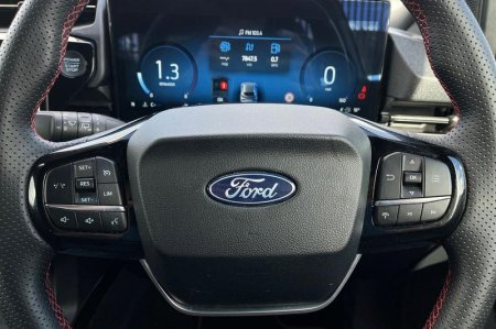 2024 Ford Puma - photo 12