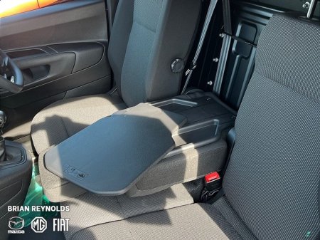 2026 Fiat Doblo - photo 18