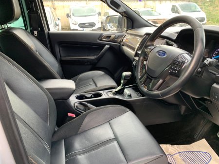 2021 Ford Ranger - photo 18
