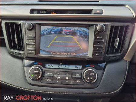 2016 Toyota RAV4 - photo 17