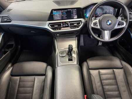 2020 BMW 3-Series - photo 16