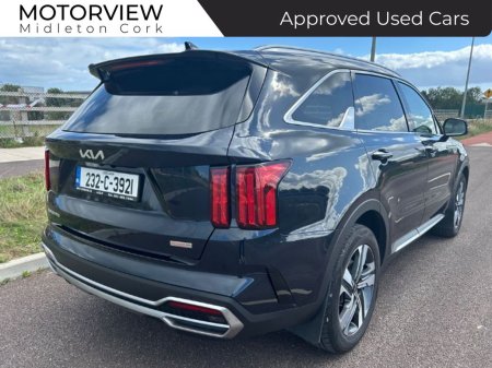 2023 Kia Sorento - photo 7