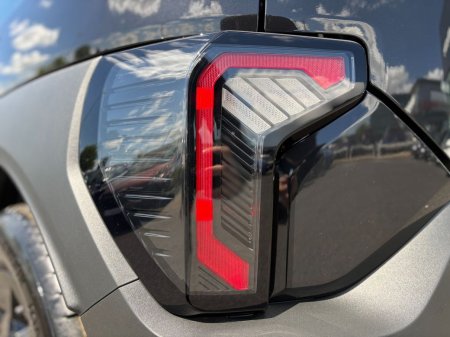 2026 Kia EV2 - photo 9