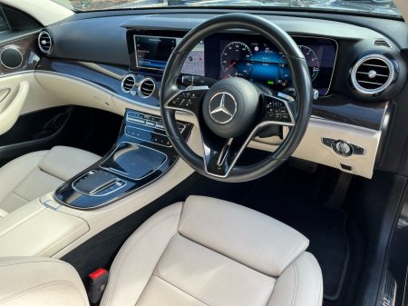 2023 Mercedes-Benz E-Class - photo 8
