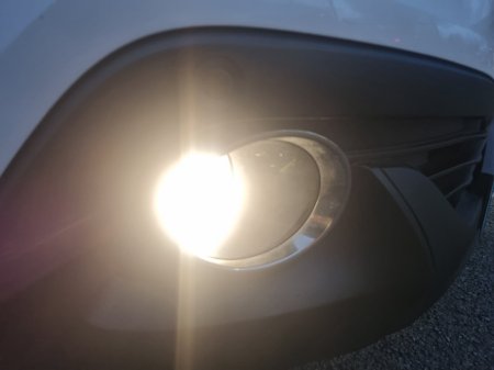 2017 Renault Kadjar - photo 11