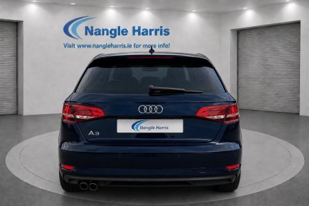 2019 Audi A3 - photo 4