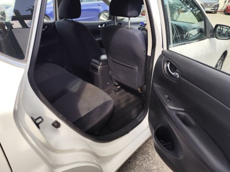 2016 Nissan Pulsar - photo 13