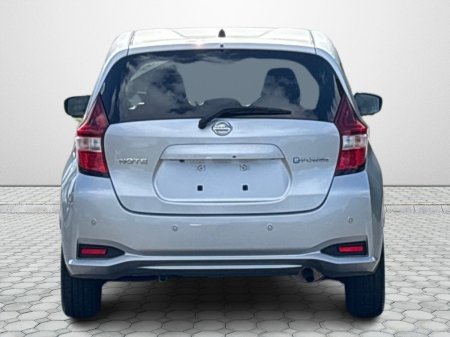 2019 Nissan Note - photo 10