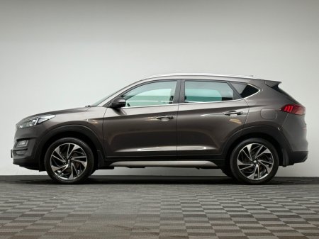 2019 Hyundai Tucson - photo 4
