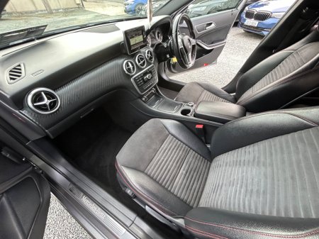 2013 Mercedes-Benz A-Class - photo 15