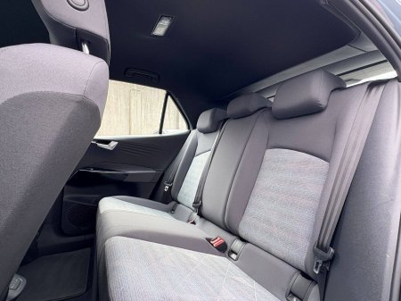 2022 Volkswagen ID.3 - photo 17