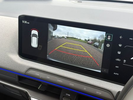 2026 Kia EV2 - photo 22