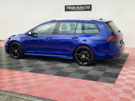 2015 Volkswagen Golf - photo 8